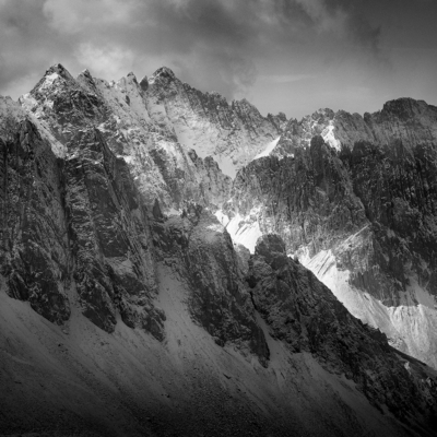 <strong>'FRESH SNOW'</strong> <br> Tirol, Austria. 2016 // #1613045