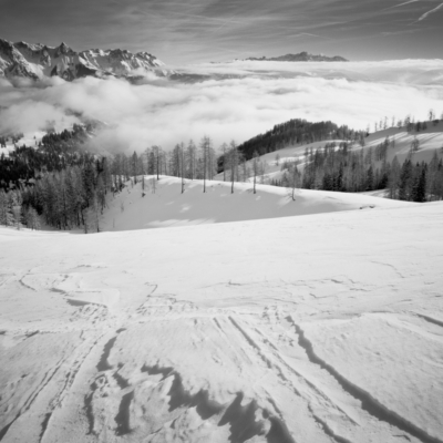 <strong>'ABOVE CLOUDS '</strong> <br>Salzburg, Austria. 2019 // #1901245