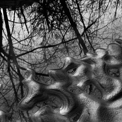 'CHROME SANDS' // Tirol, Austria. 2025 // #25001810