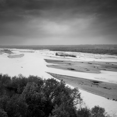'FLOOD II' // Friuli-Venezia Giulia, Italy. 2025 // #25025810