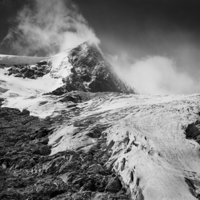 'SCHLATTENKEES' // Tirol, Austria. 2025 // #25046810