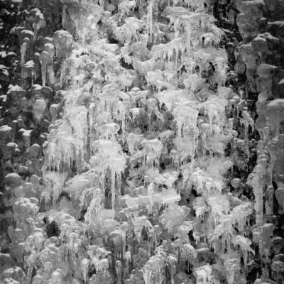 'ICE ORNAMENTS II' // Tirol, Austria. 2026 // #26004810